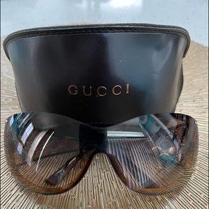💎💯%Auth Gucci💎
